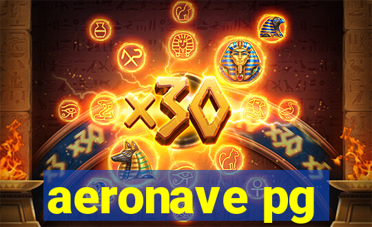 aeronave pg